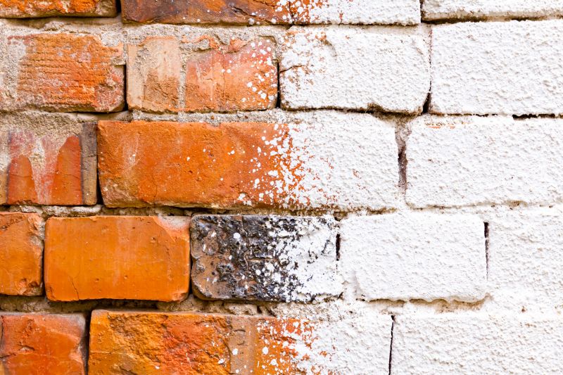Brick House Painting in Waco, TX