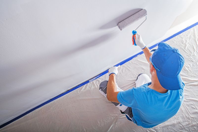 Commercial Interior Painting in Boulder, CO