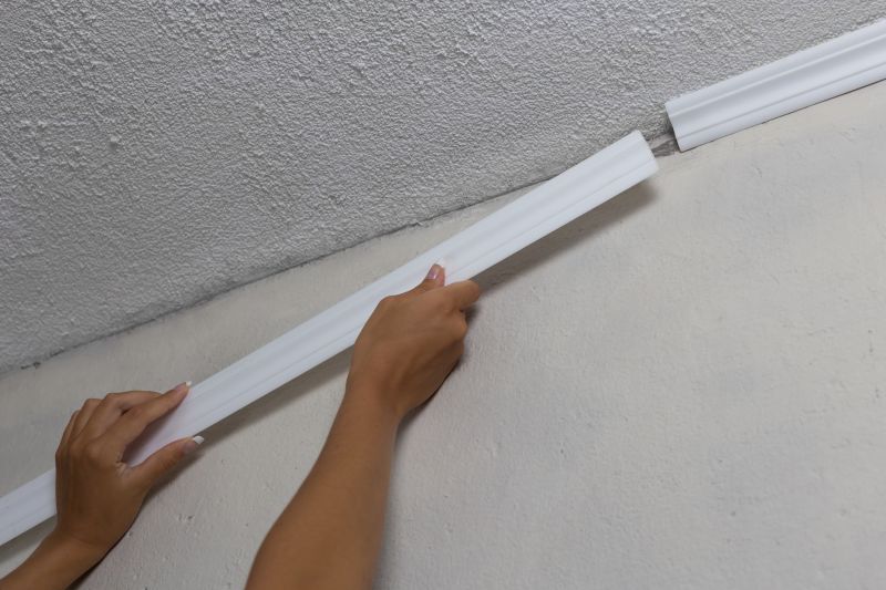 House Trim Painting in Waco, TX