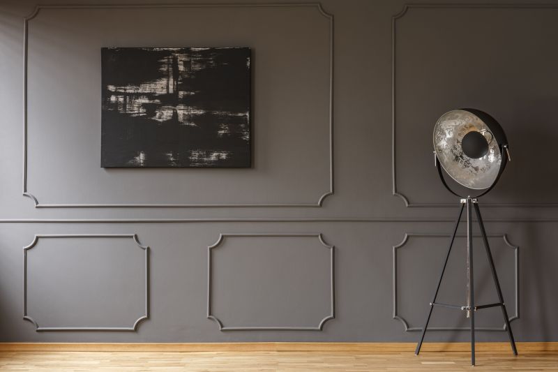 Accent Wall Painting in Kansas City, KS