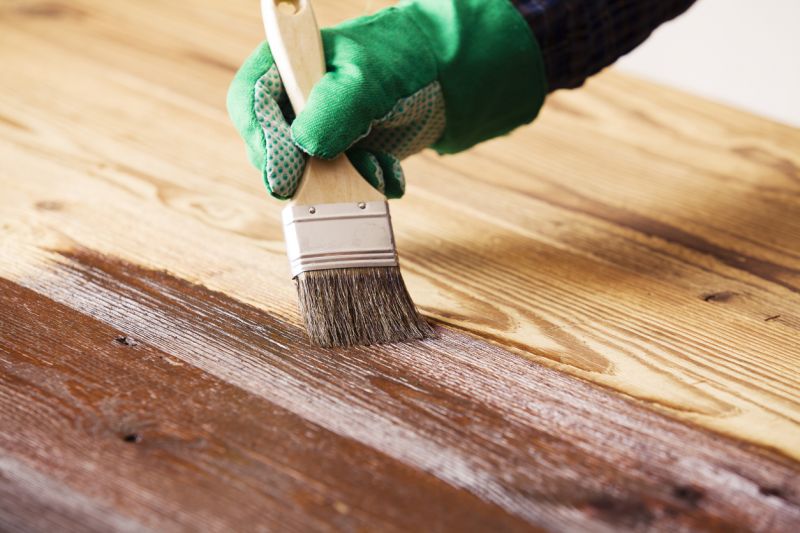 Balcony Refinishing in Waco, TX