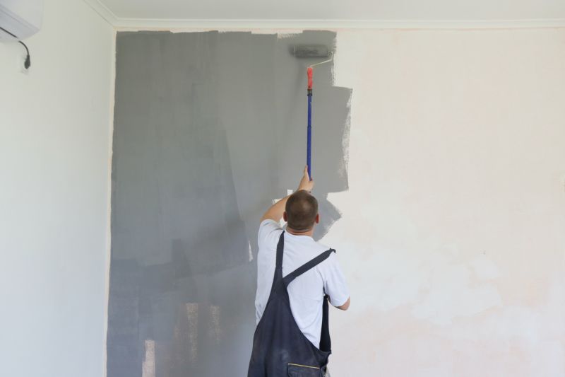 Barn Painting Service in Longmont, CO