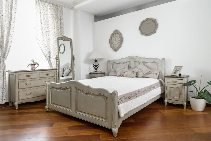 Bedroom Painting in Wilmington, NC