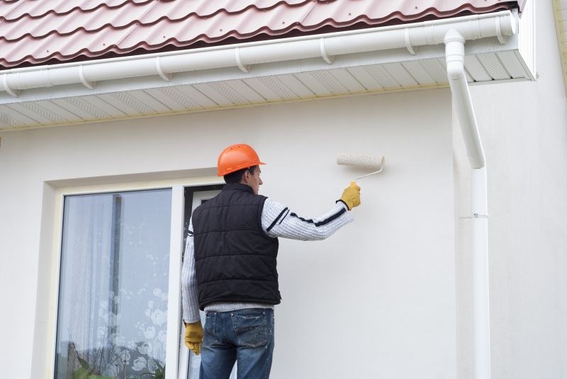 Building Painting Service in Longmont, CO