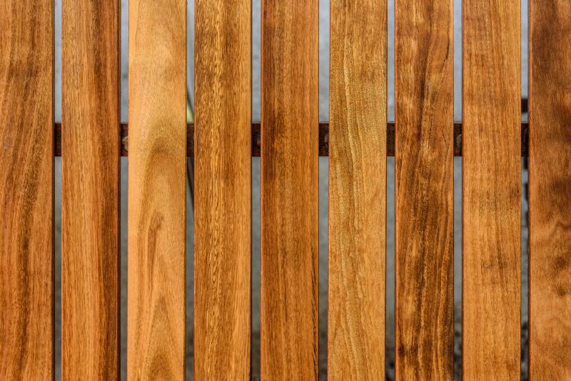Cedar Fence Staining in Waco, TX