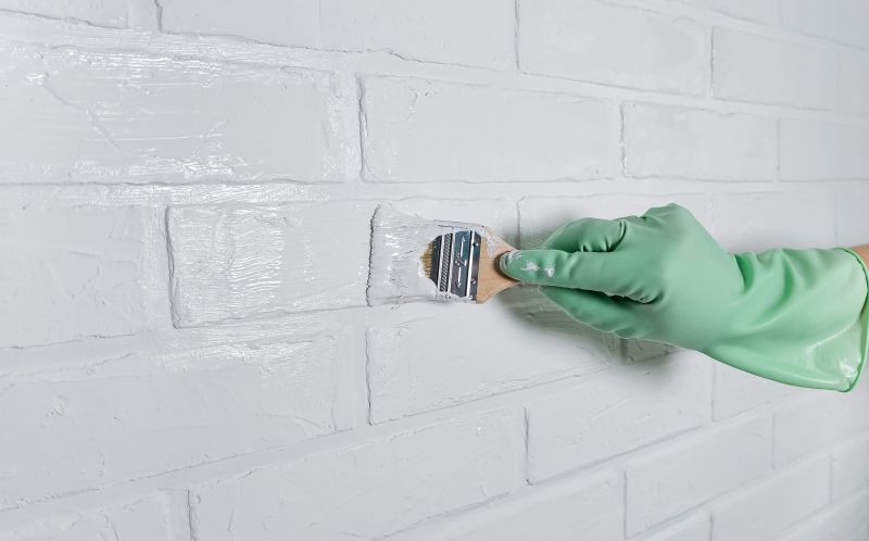 Chimney Painting in Boulder, CO