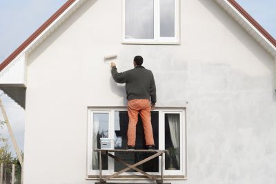 Cladding Painting in Arvada, CO