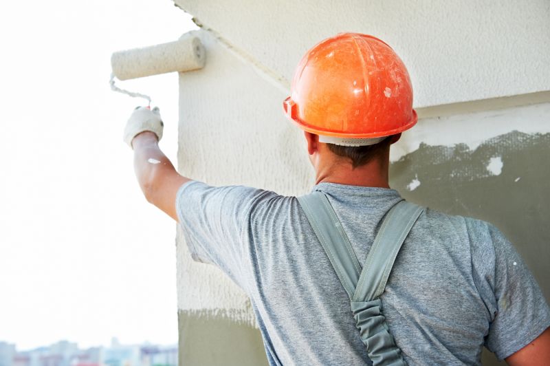 Cladding Painting in Fort Collins, CO
