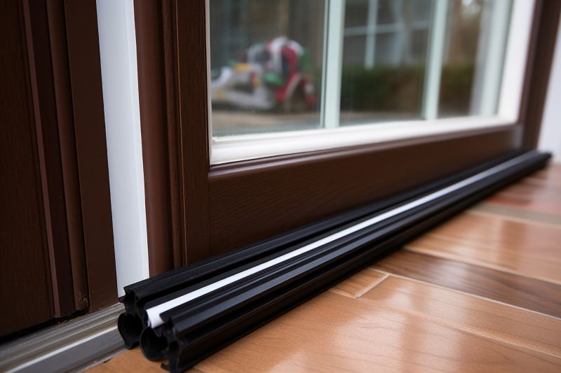 Different Types of Door Seals