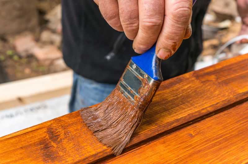 Eavestrough Painting in Waco, TX