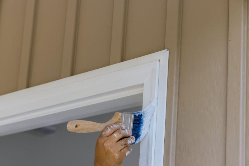 Exterior Refinishing in Waco, TX