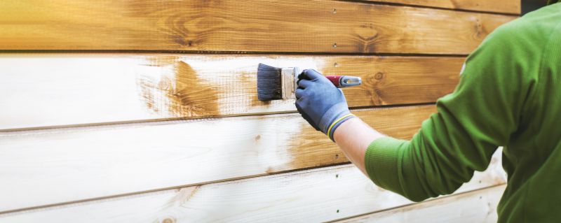 Exterior Refinishing in Boulder, CO