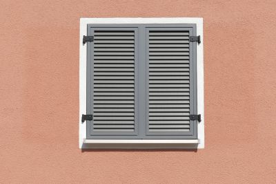 Exterior Shutters Painting in Waco, TX