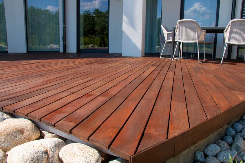 Exterior Wood Staining in Waco, TX