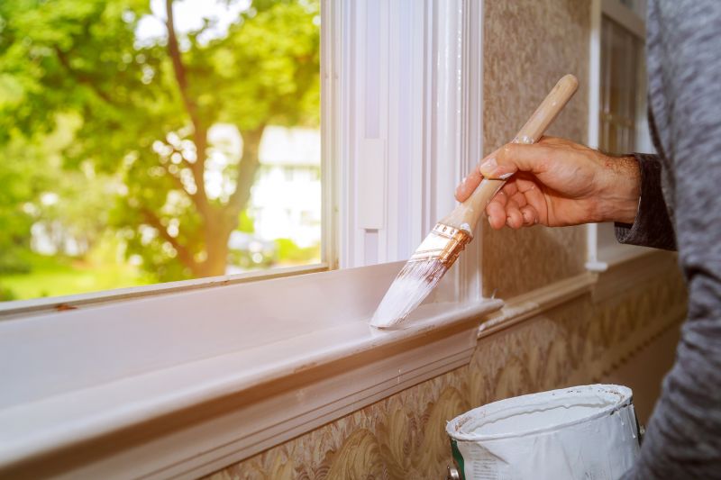 Gutters Painting in Boulder, CO