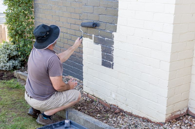 Home Exterior Staining in Fort Collins, CO