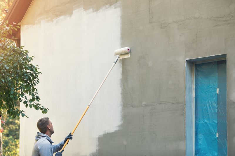 Home Interior Painting in Kansas City, KS