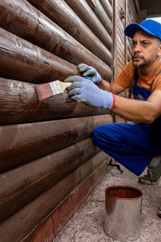 House Exterior Painting in Fort Collins, CO