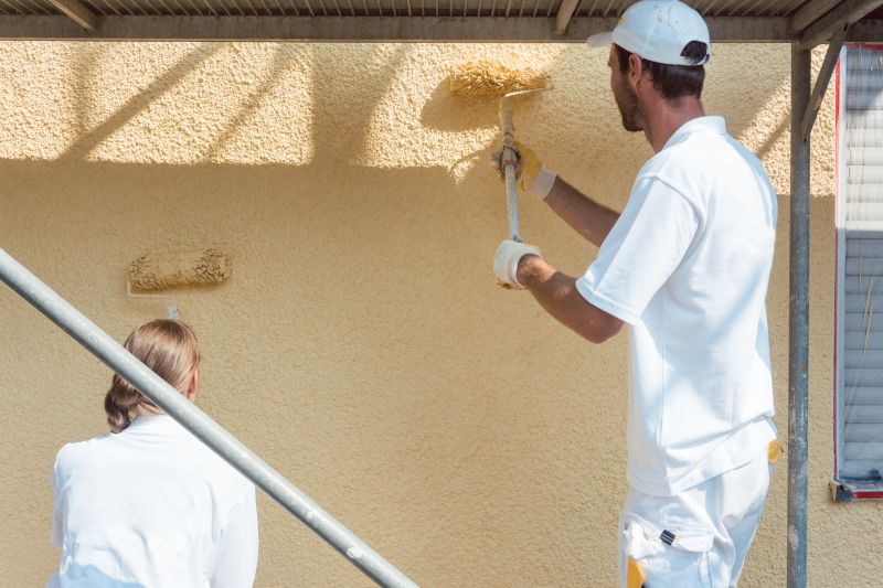 House Painting Service in Longmont, CO