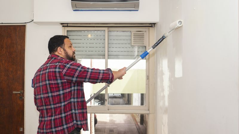 Indoor Painting Service in Wilmington, NC
