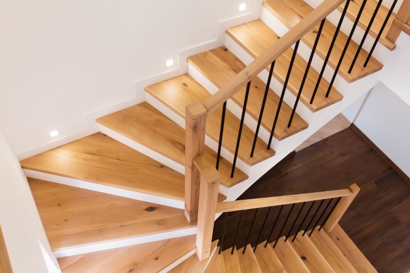 Railing Refinishing in Waco, TX