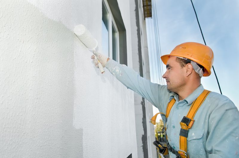 Renovation Painting in Kansas City, KS