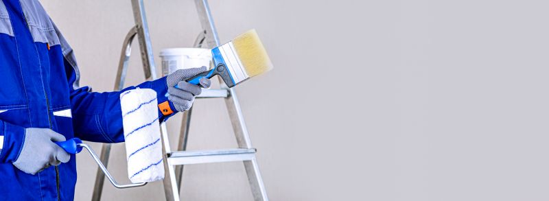 Restaurant Painting in Longmont, CO