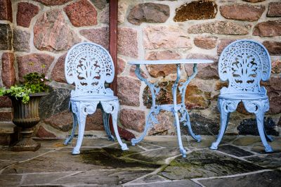 Rocking Chair Painting in Waco, TX