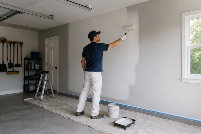 Room Painting Service in Wilmington, NC