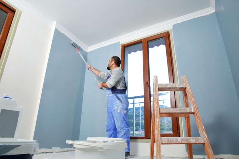 Siding Staining Service in Waco, TX