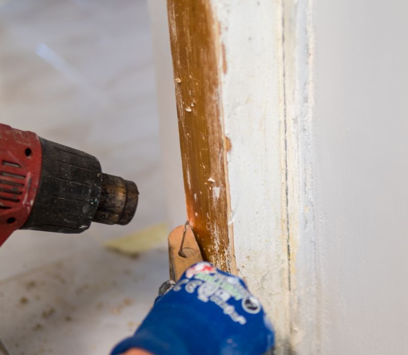 Improve Door Appearance